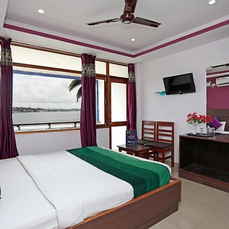 Haddo Hotel O Jazeera Resort מראה חיצוני תמונה