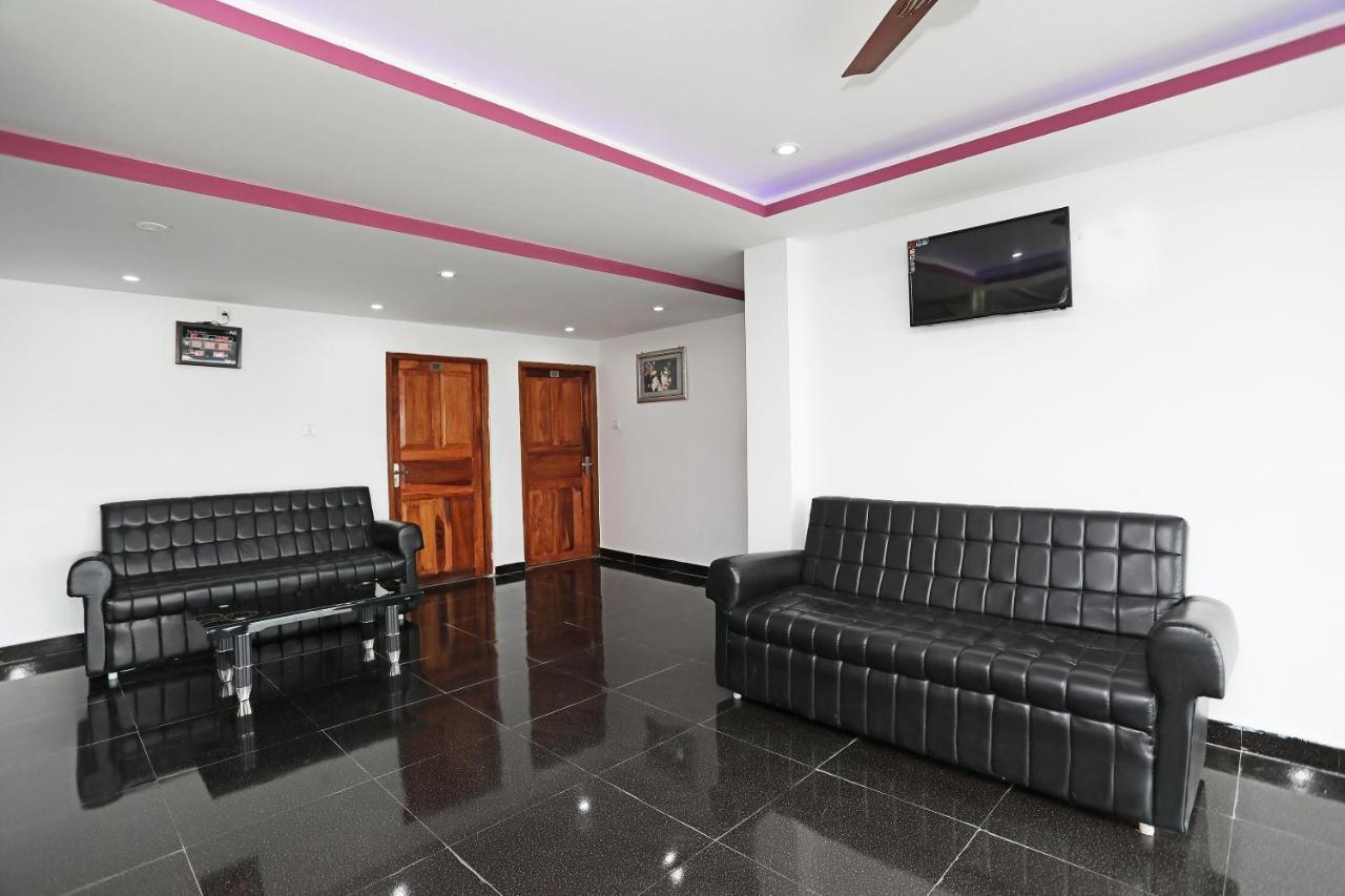 Haddo Hotel O Jazeera Resort מראה חיצוני תמונה