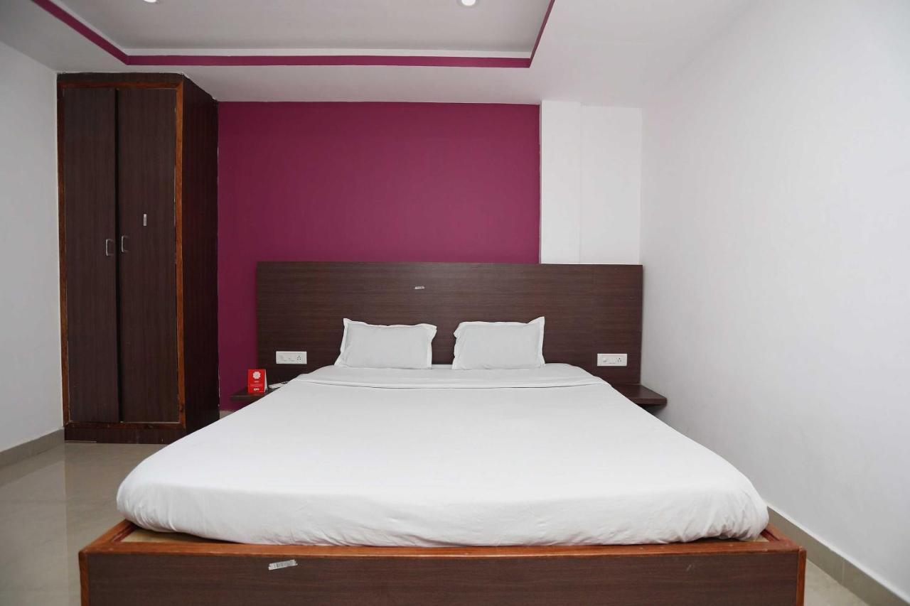 Haddo Hotel O Jazeera Resort מראה חיצוני תמונה