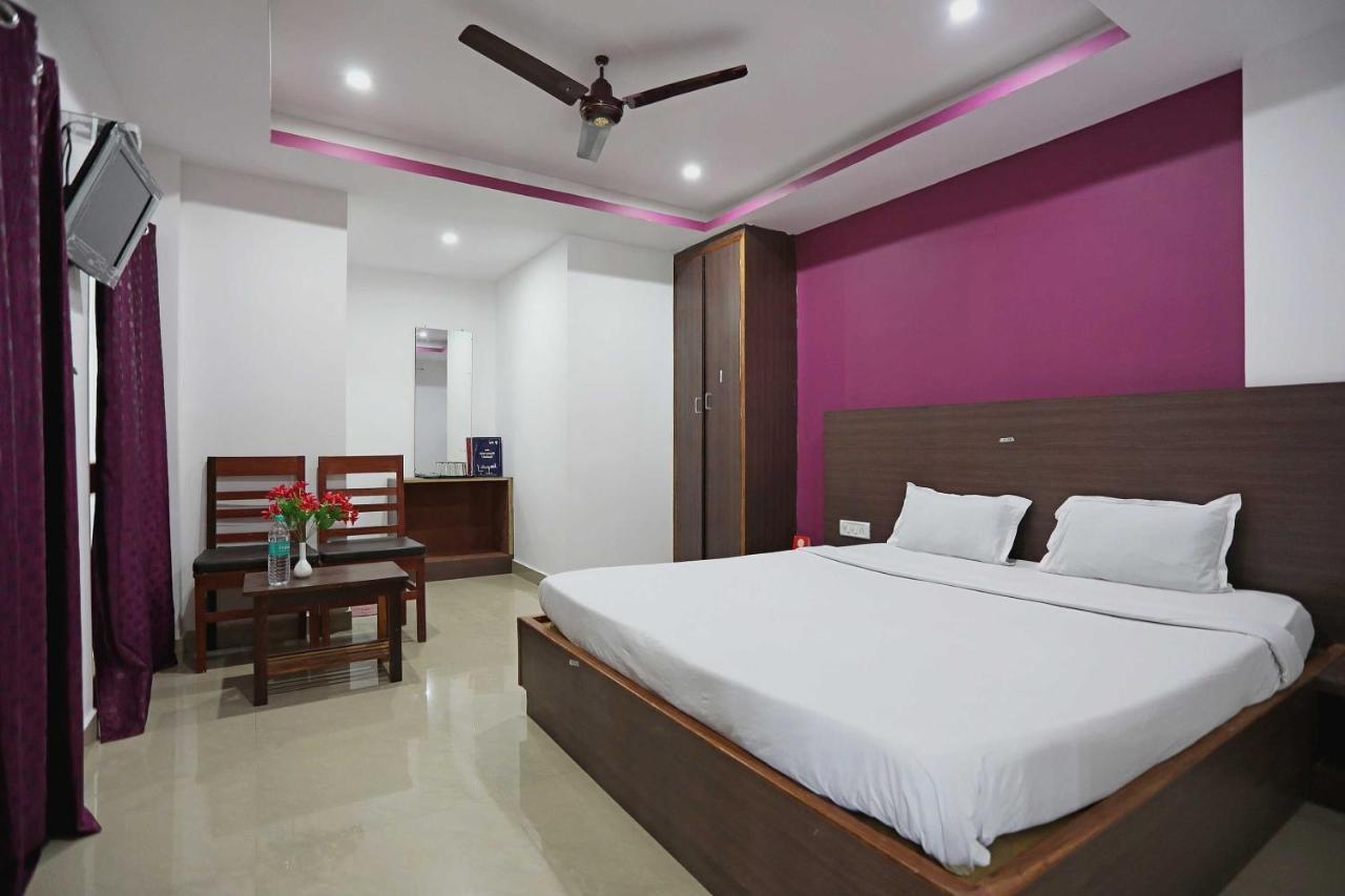 Haddo Hotel O Jazeera Resort מראה חיצוני תמונה