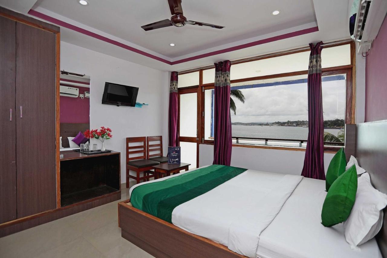 Haddo Hotel O Jazeera Resort מראה חיצוני תמונה