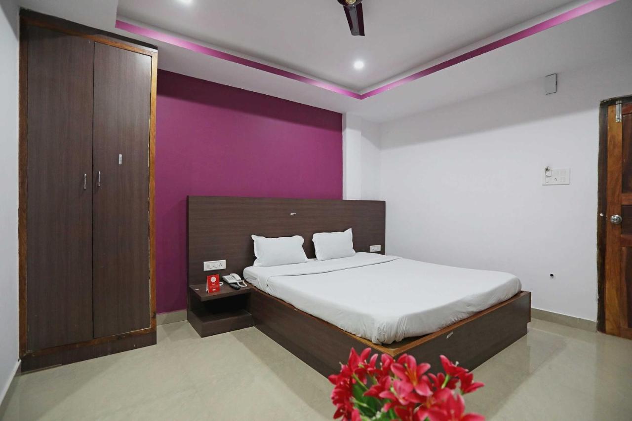 Haddo Hotel O Jazeera Resort מראה חיצוני תמונה