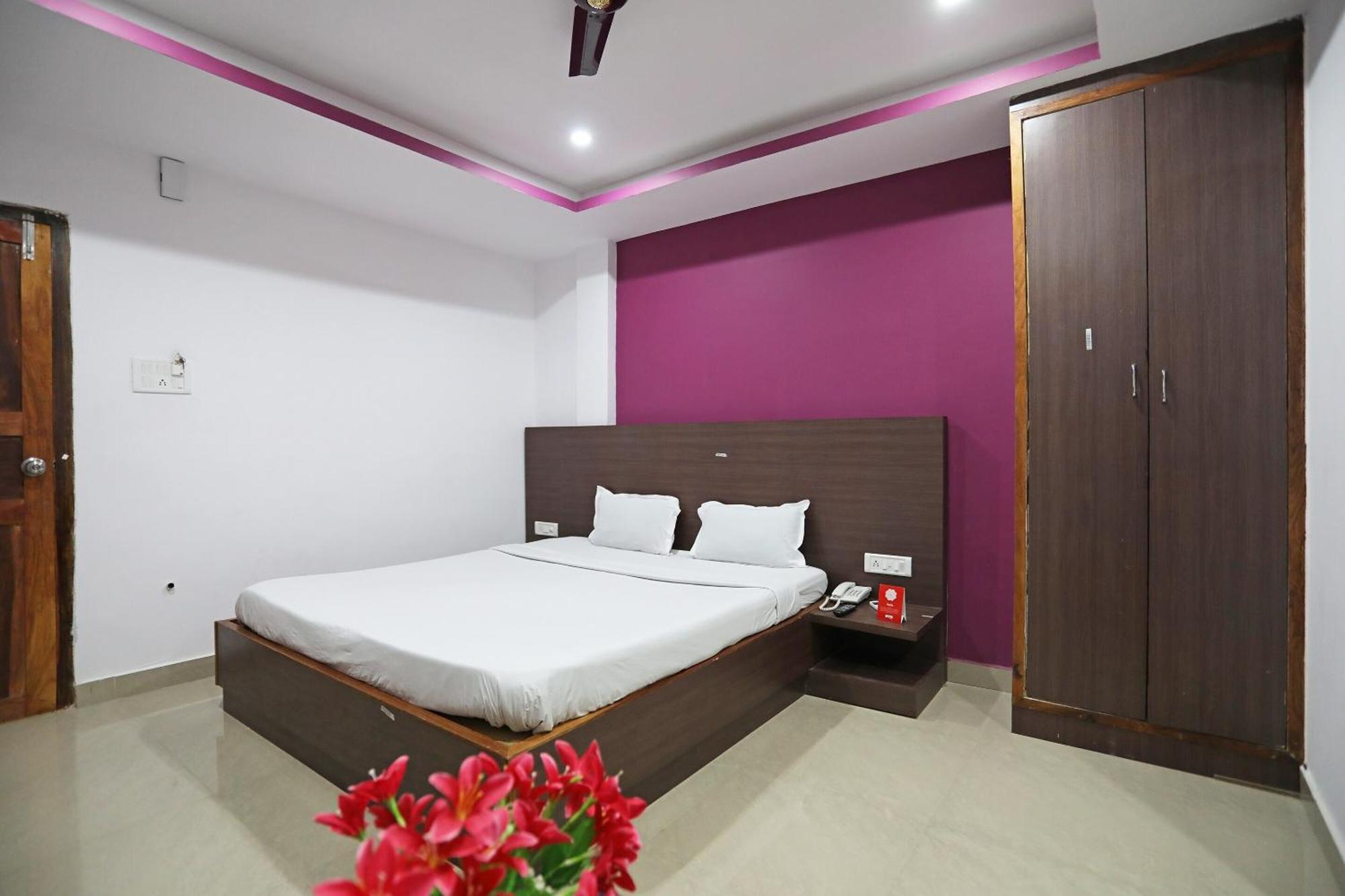 Haddo Hotel O Jazeera Resort מראה חיצוני תמונה