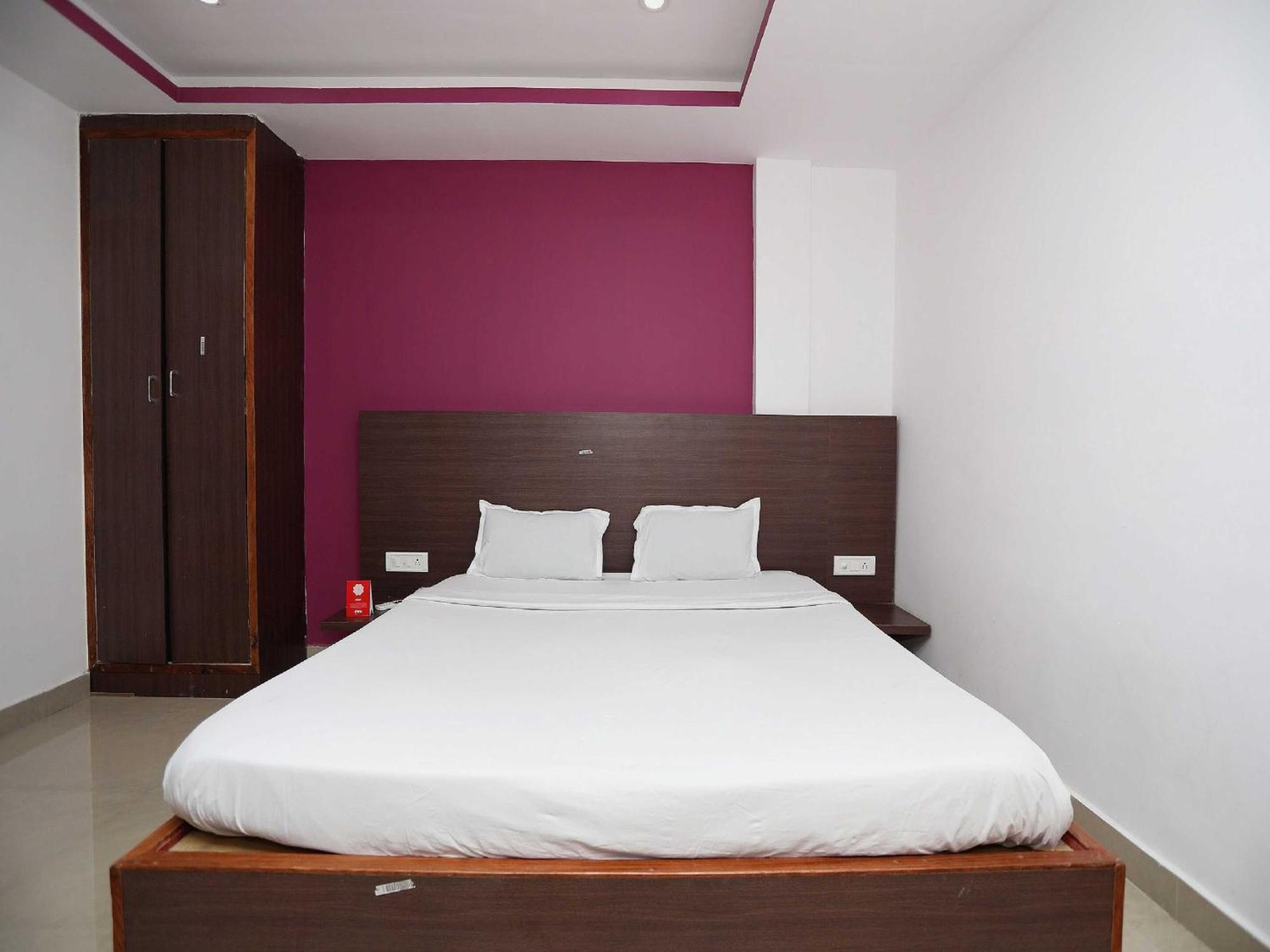 Haddo Hotel O Jazeera Resort מראה חיצוני תמונה