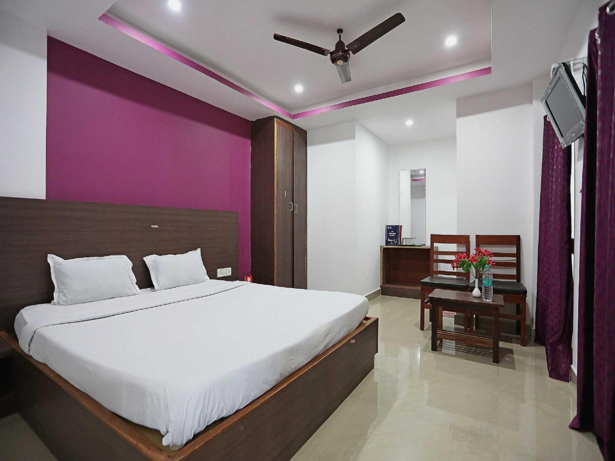 Haddo Hotel O Jazeera Resort מראה חיצוני תמונה