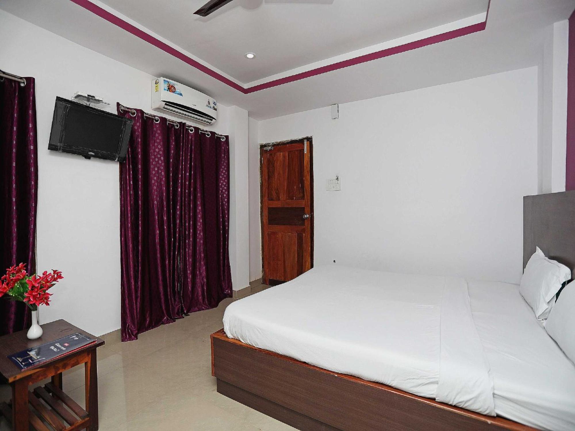 Haddo Hotel O Jazeera Resort מראה חיצוני תמונה