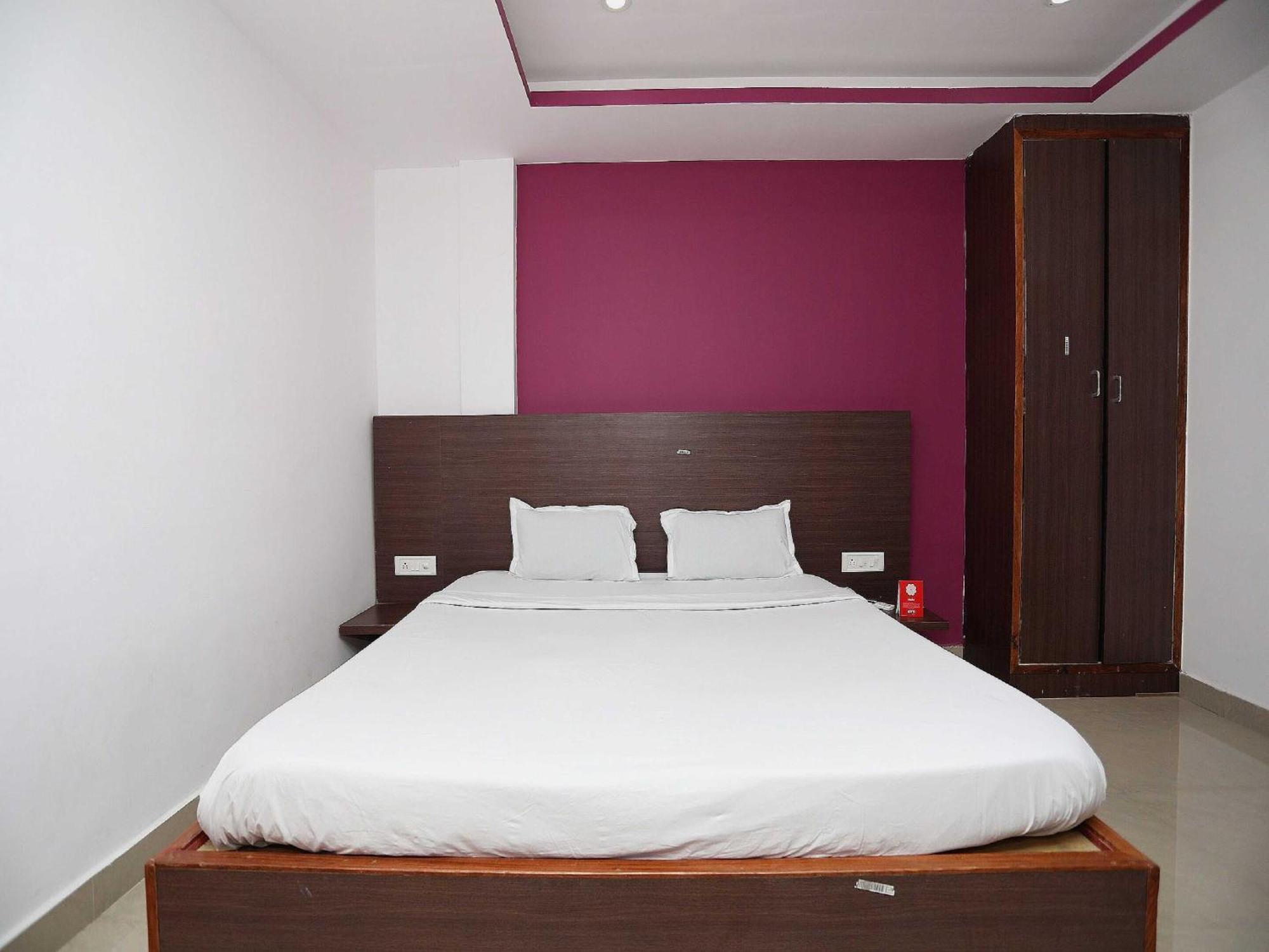Haddo Hotel O Jazeera Resort מראה חיצוני תמונה
