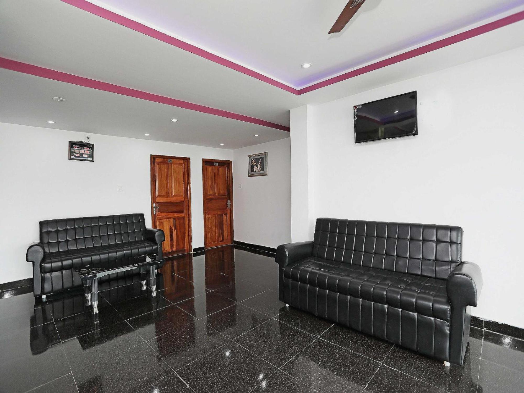 Haddo Hotel O Jazeera Resort מראה חיצוני תמונה