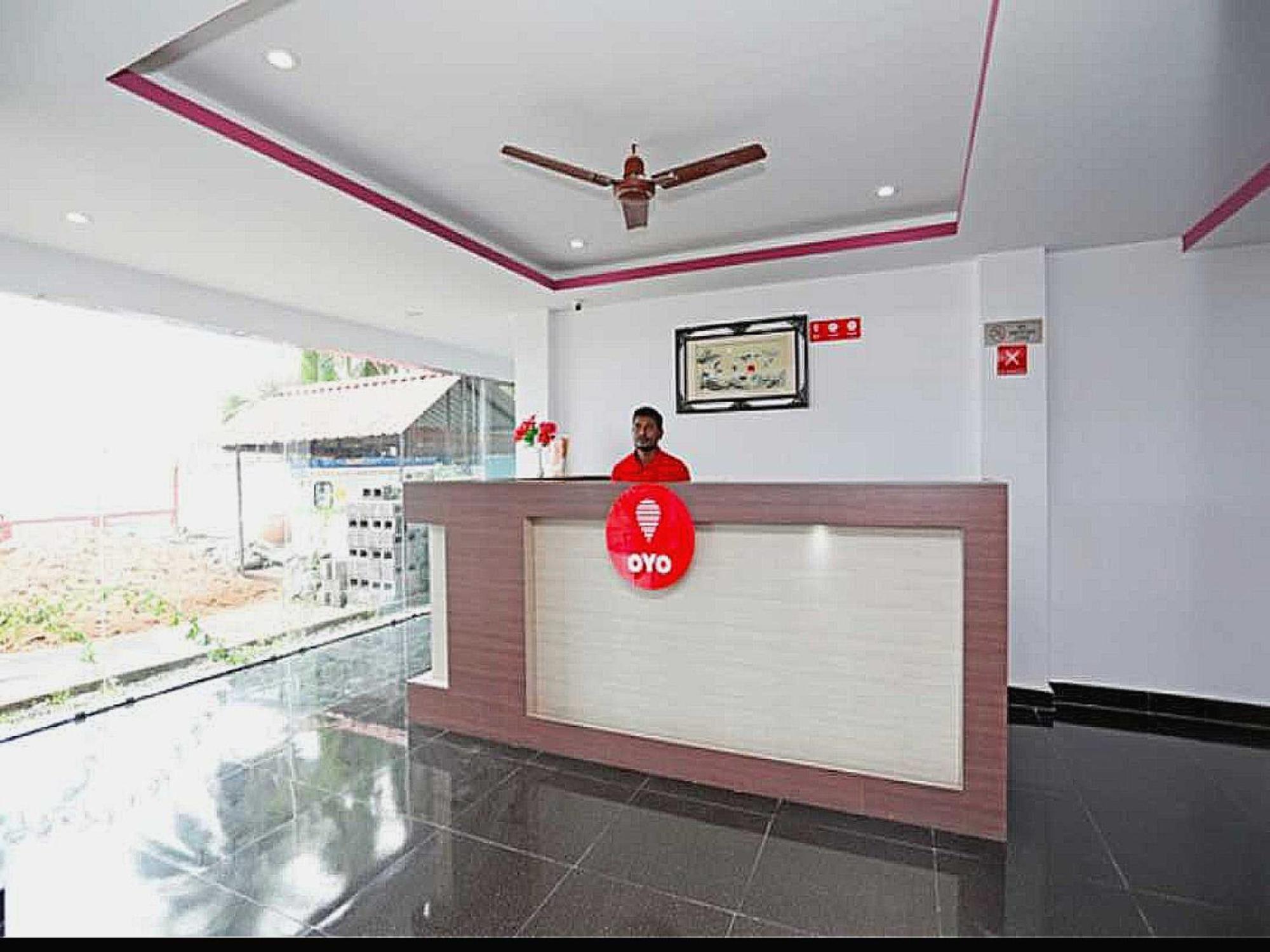 Haddo Hotel O Jazeera Resort מראה חיצוני תמונה
