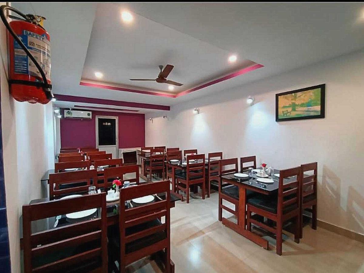 Haddo Hotel O Jazeera Resort מראה חיצוני תמונה