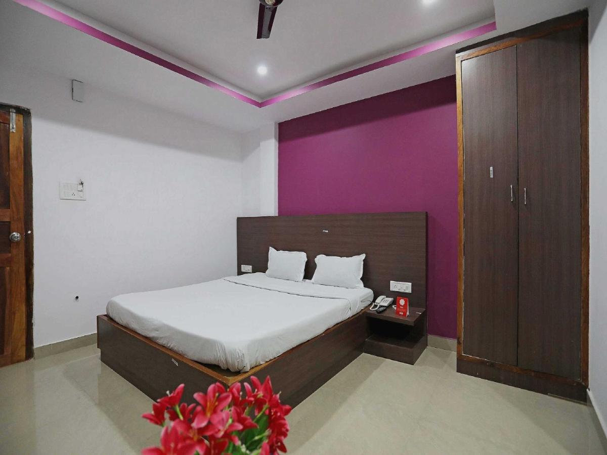 Haddo Hotel O Jazeera Resort מראה חיצוני תמונה
