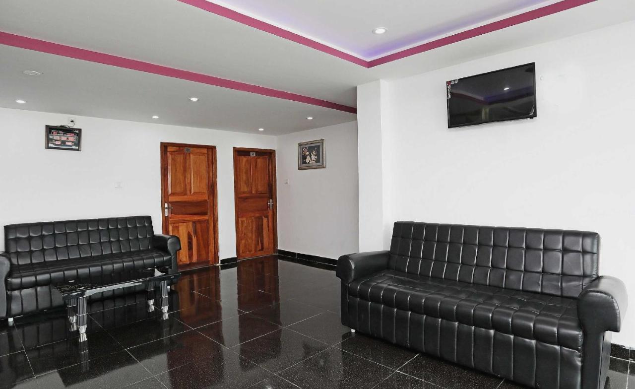 Haddo Hotel O Jazeera Resort מראה חיצוני תמונה