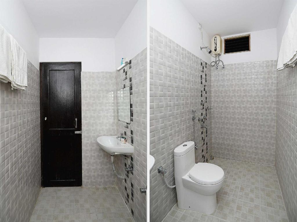 Haddo Hotel O Jazeera Resort מראה חיצוני תמונה