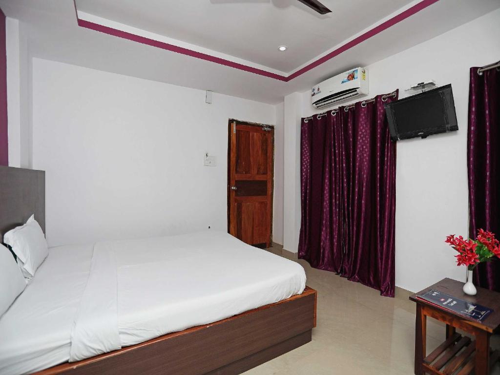 Haddo Hotel O Jazeera Resort מראה חיצוני תמונה