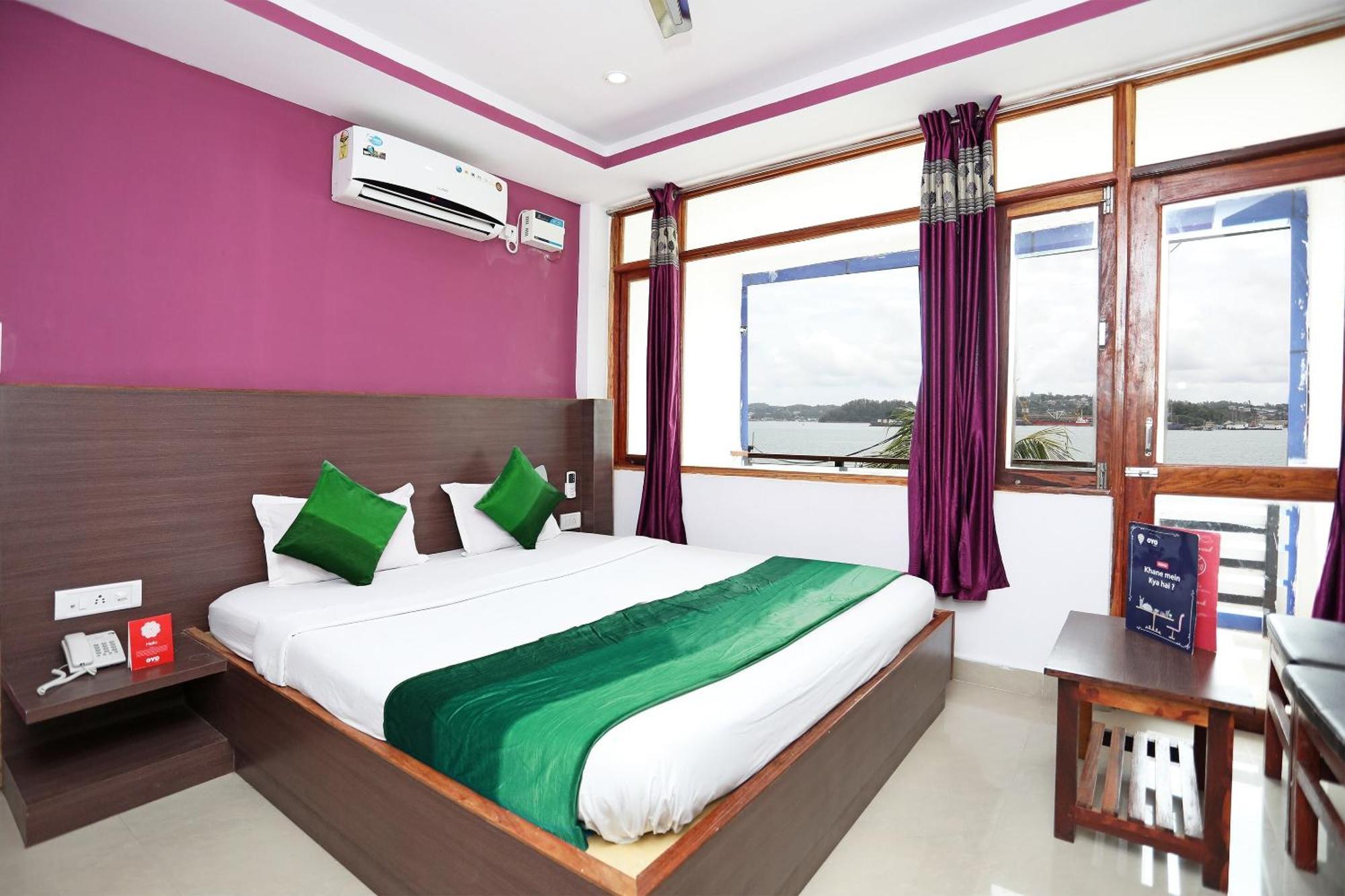 Haddo Hotel O Jazeera Resort מראה חיצוני תמונה