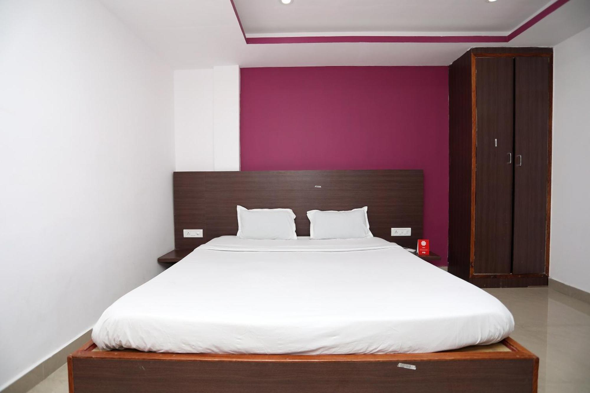 Haddo Hotel O Jazeera Resort מראה חיצוני תמונה