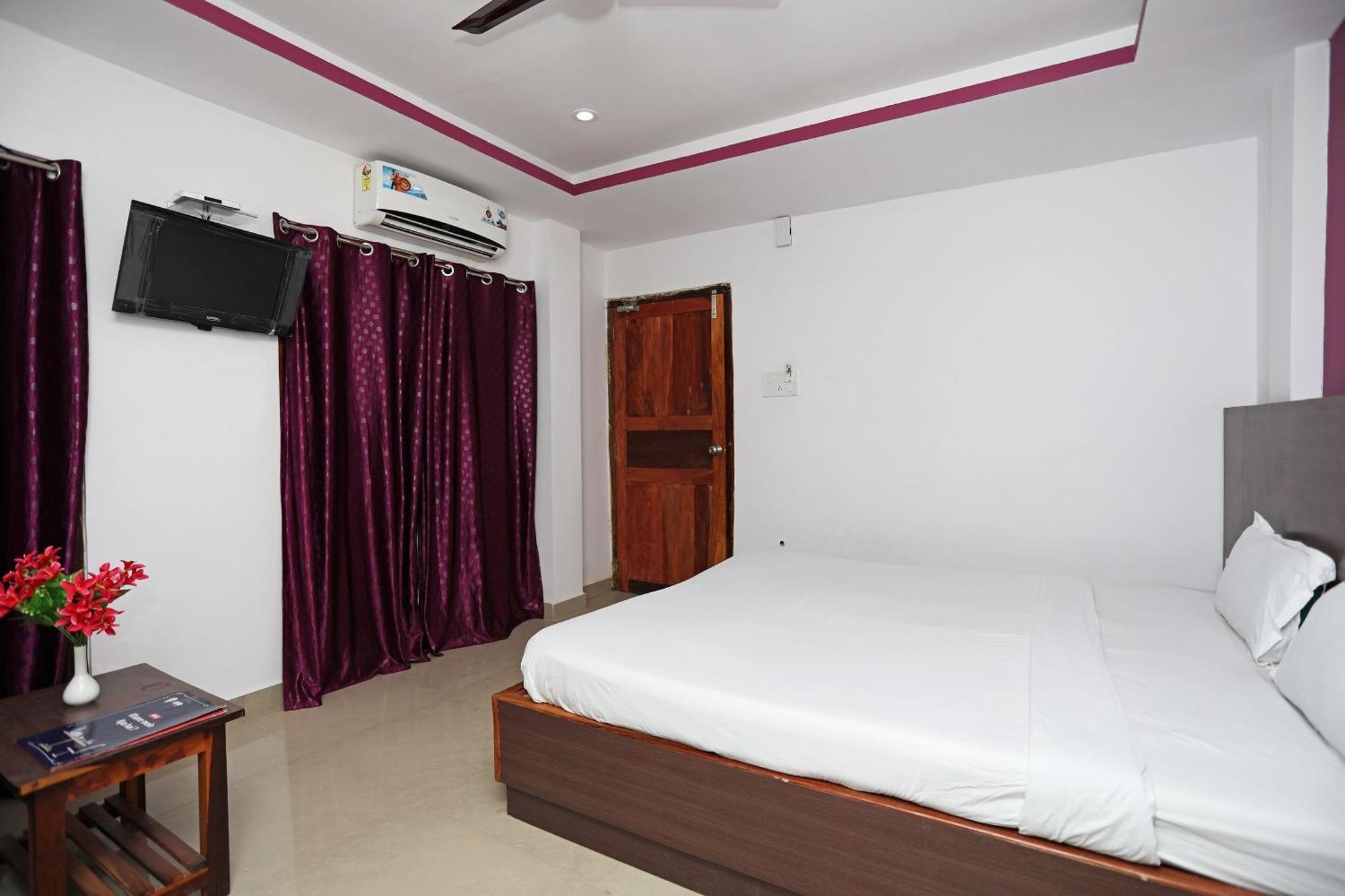 Haddo Hotel O Jazeera Resort מראה חיצוני תמונה