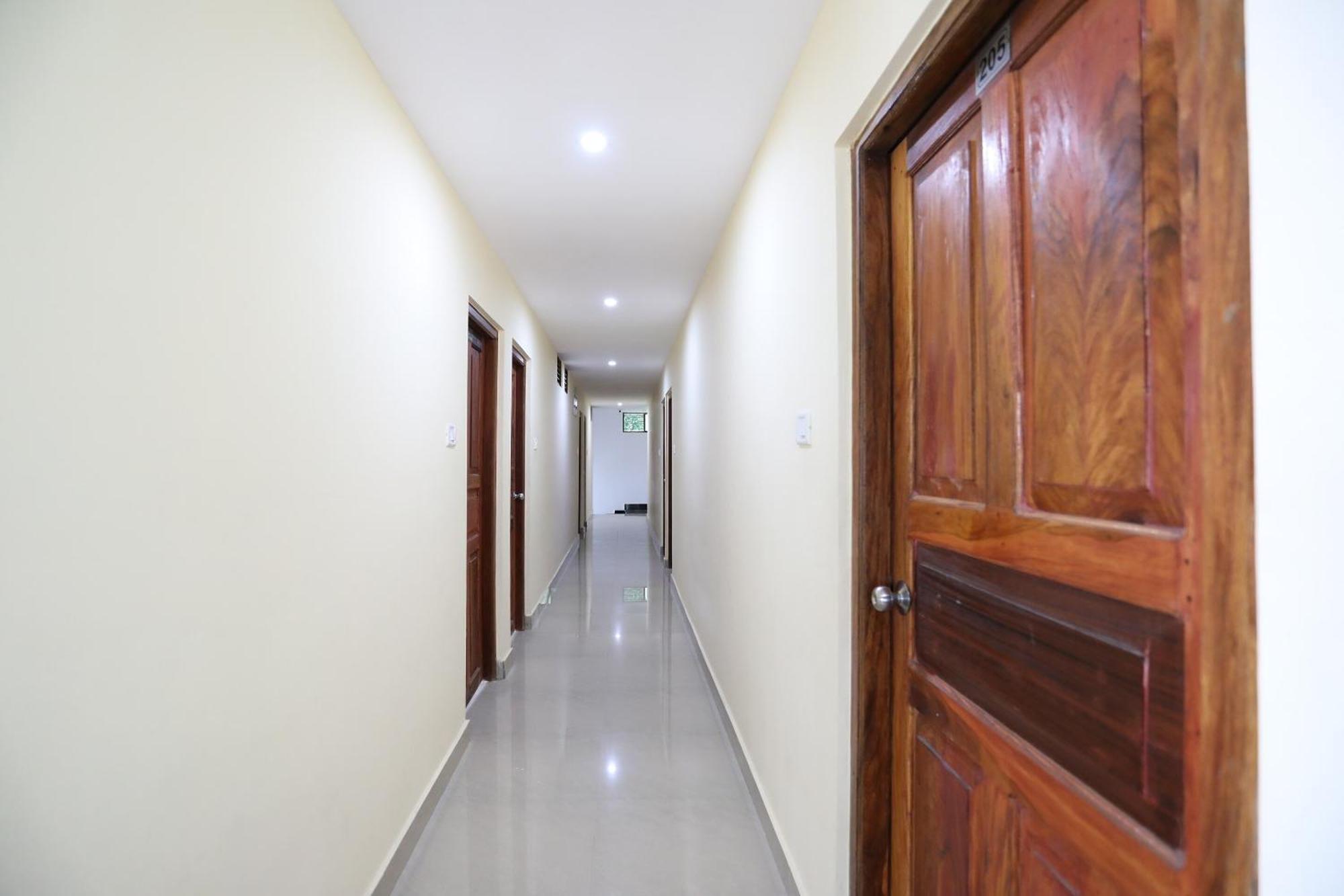 Haddo Hotel O Jazeera Resort מראה חיצוני תמונה