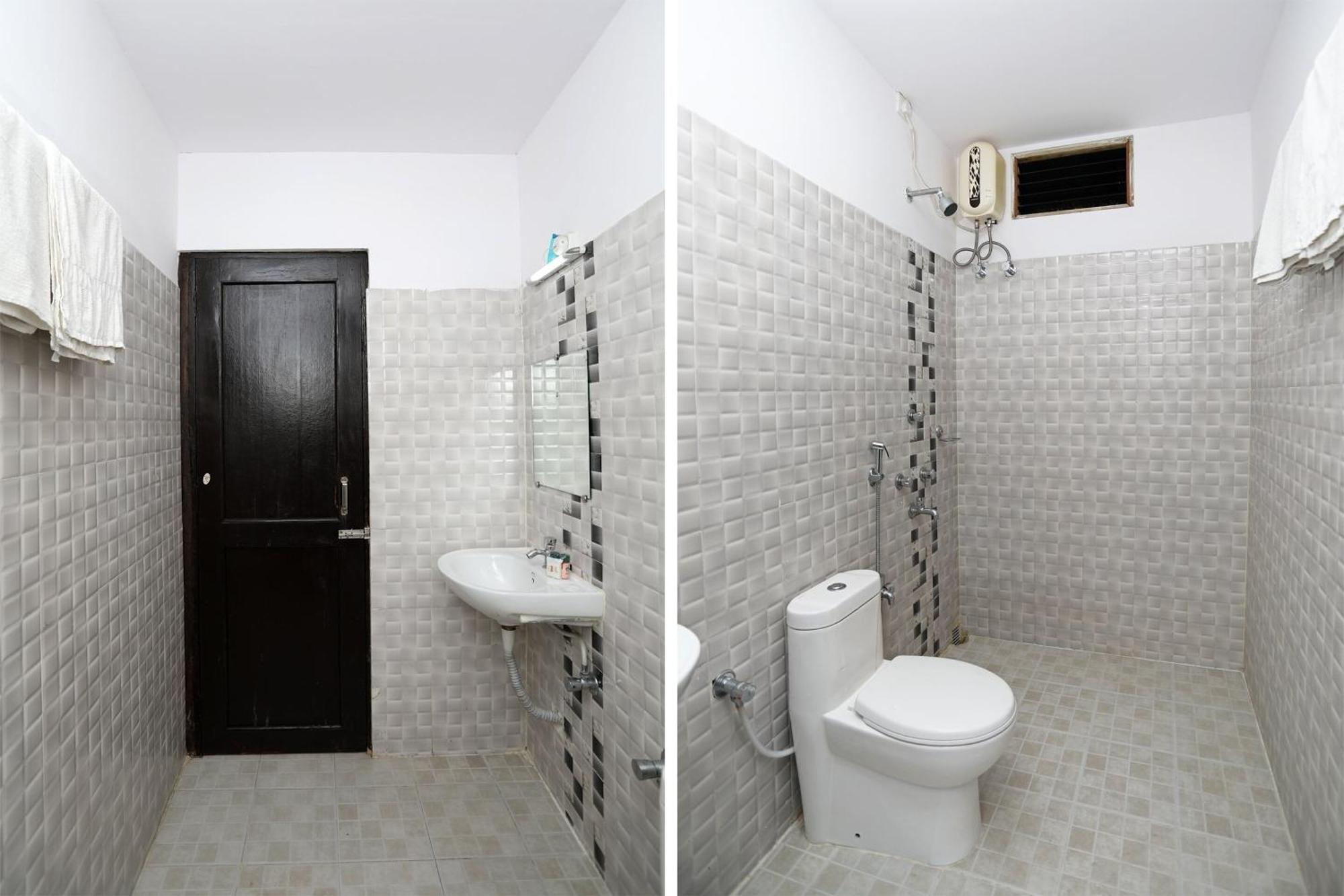Haddo Hotel O Jazeera Resort מראה חיצוני תמונה