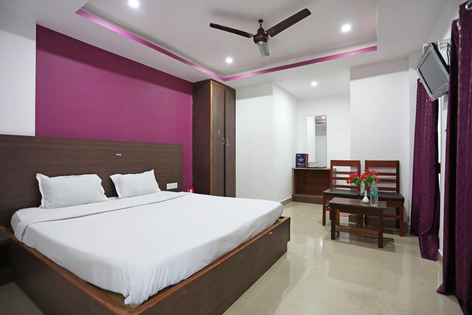 Haddo Hotel O Jazeera Resort מראה חיצוני תמונה